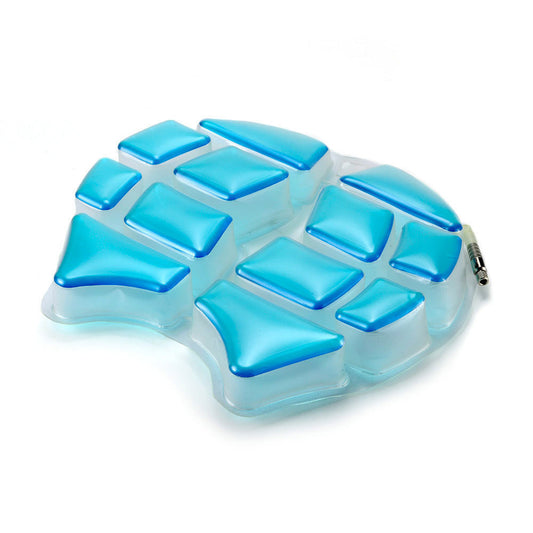 Smart - Air Gel Motorcycle Cushion - Cojín de Aire y Gel Wild Ass