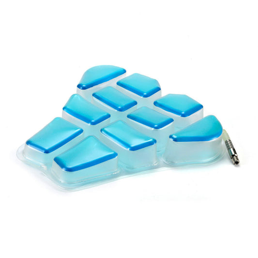 Smart - Air Gel Motorcycle Cushion Sport - Cojín deportivo de Aire y Gel Wild Ass